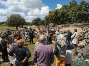 extremadura group